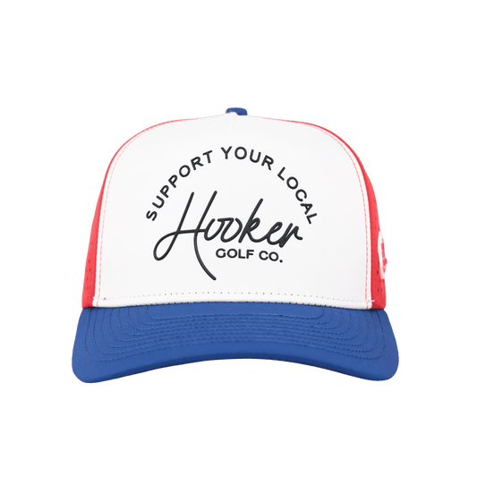 Hooker Golf Co USA - Ultra Performance