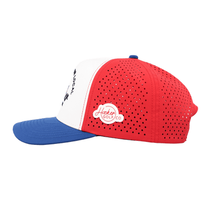 Hooker Golf Co USA - Ultra Performance