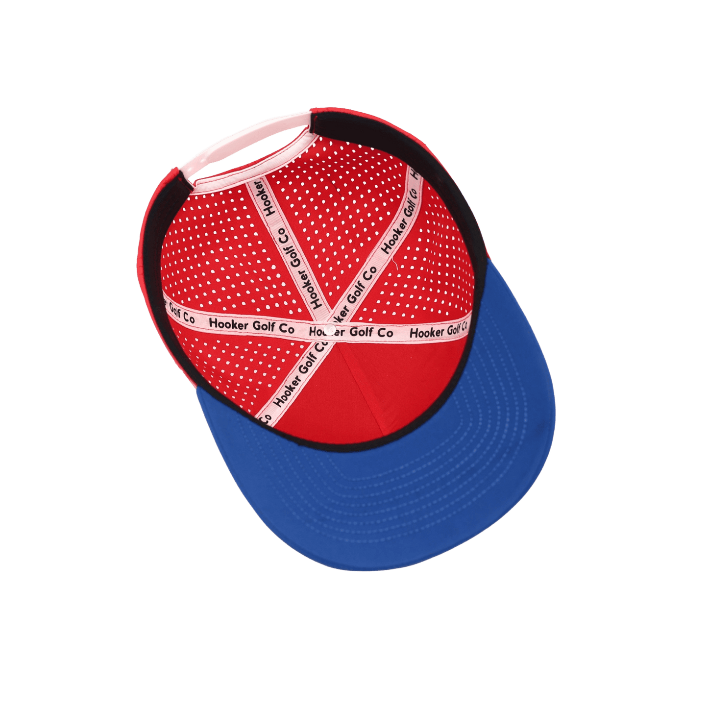 Hooker Golf Co USA - Ultra Performance