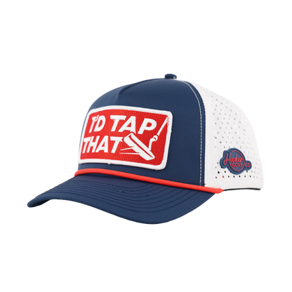 I'd Tap That - Ultra Performance