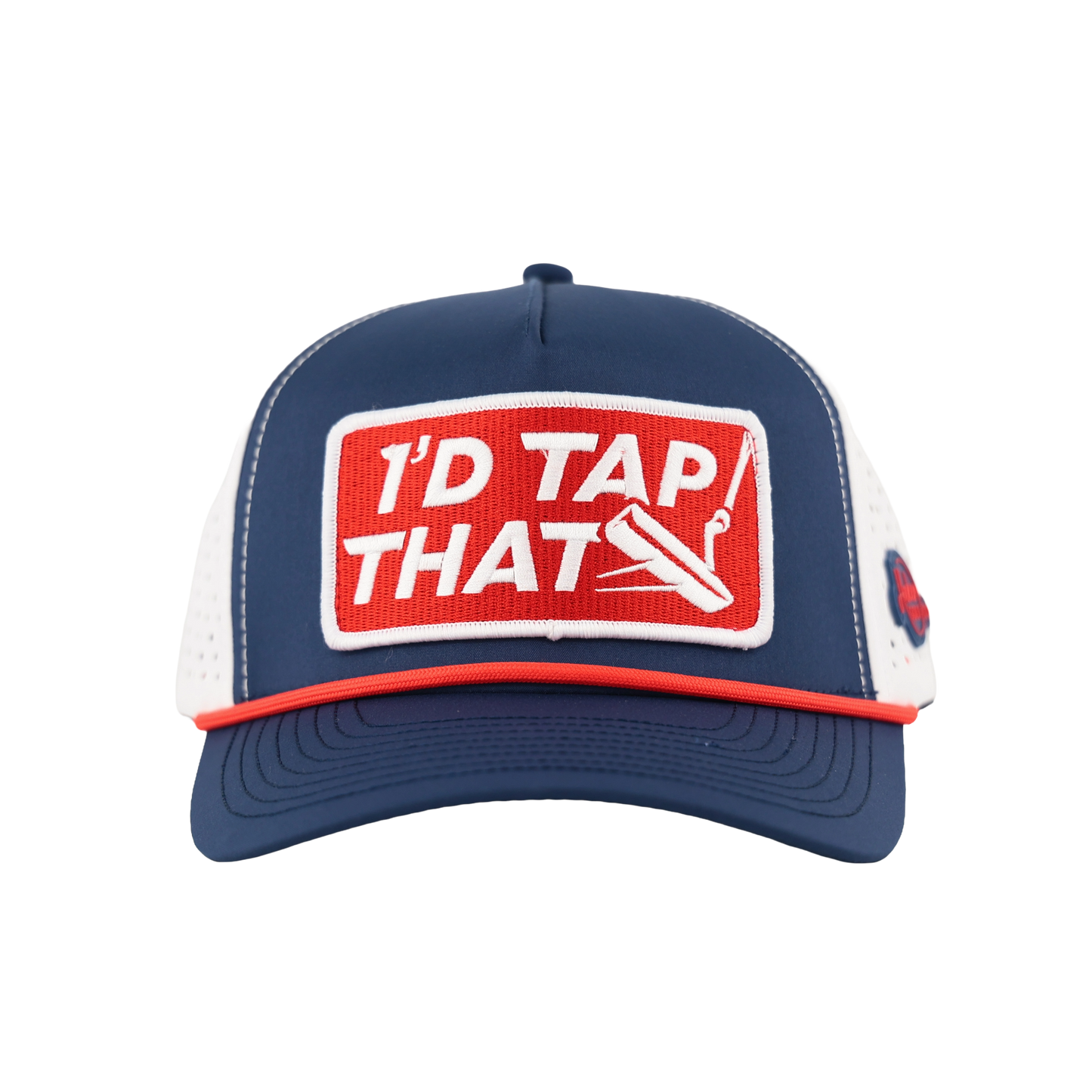 I'd Tap That - Ultra Performance