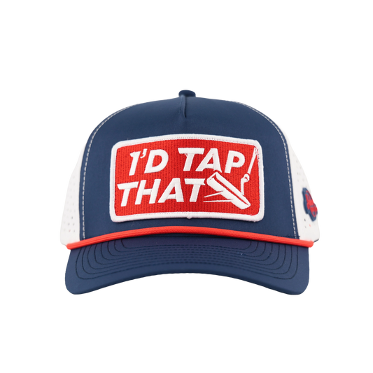 I'd Tap That - Ultra Performance