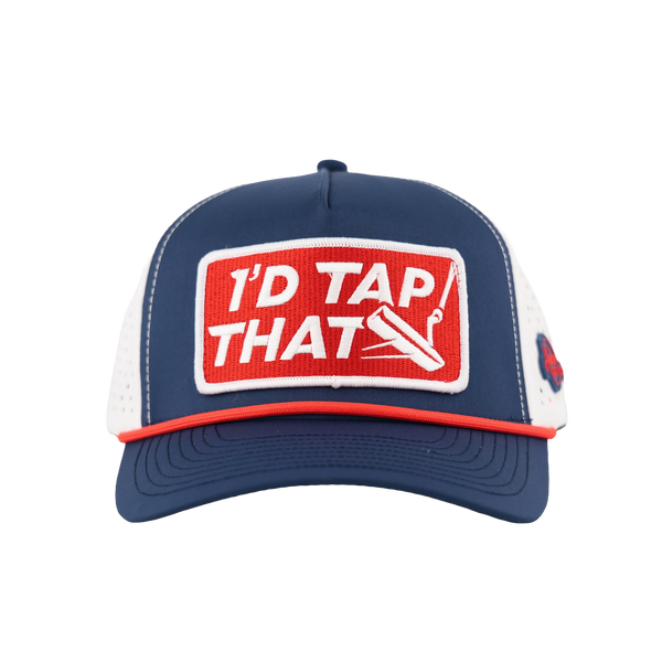 I'd Tap That - Ultra Performance