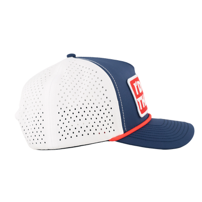 I'd Tap That - Ultra Performance