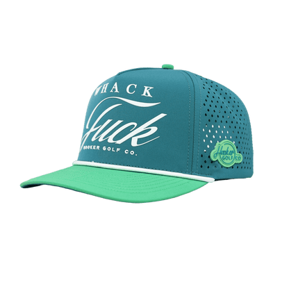 Whack F*ck - Ultra Performance