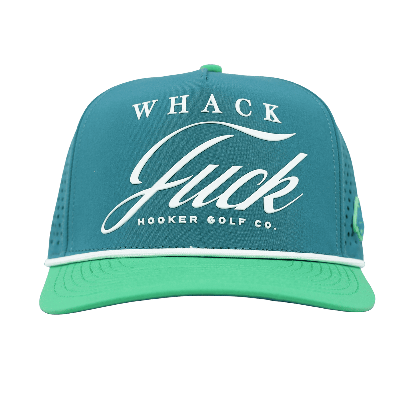 Whack F*ck - Ultra Performance