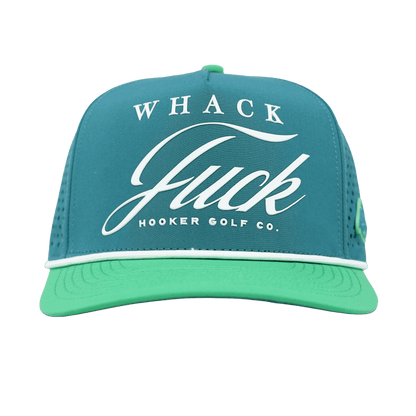 Whack F*ck - Ultra Performance