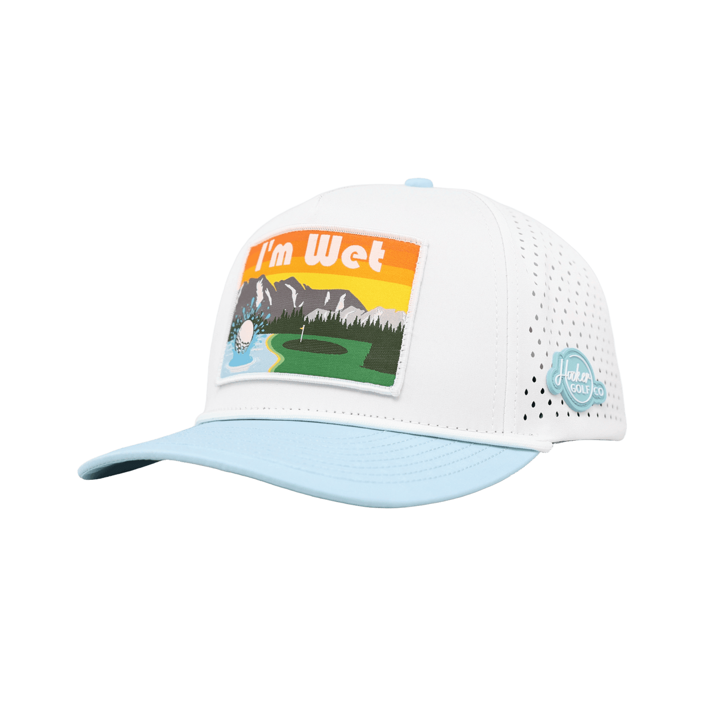 I'm Wet - Ultra Performance