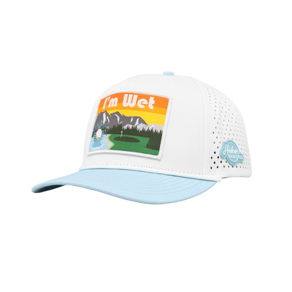 I'm Wet - Ultra Performance