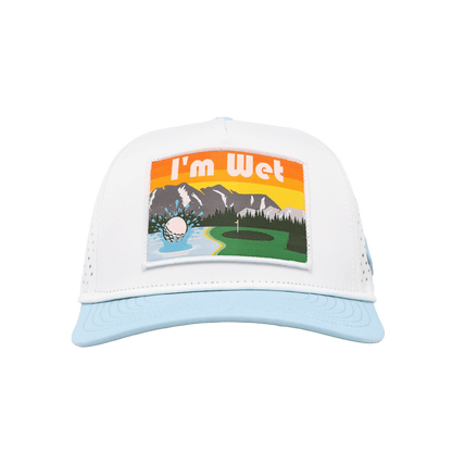 I'm Wet - Ultra Performance