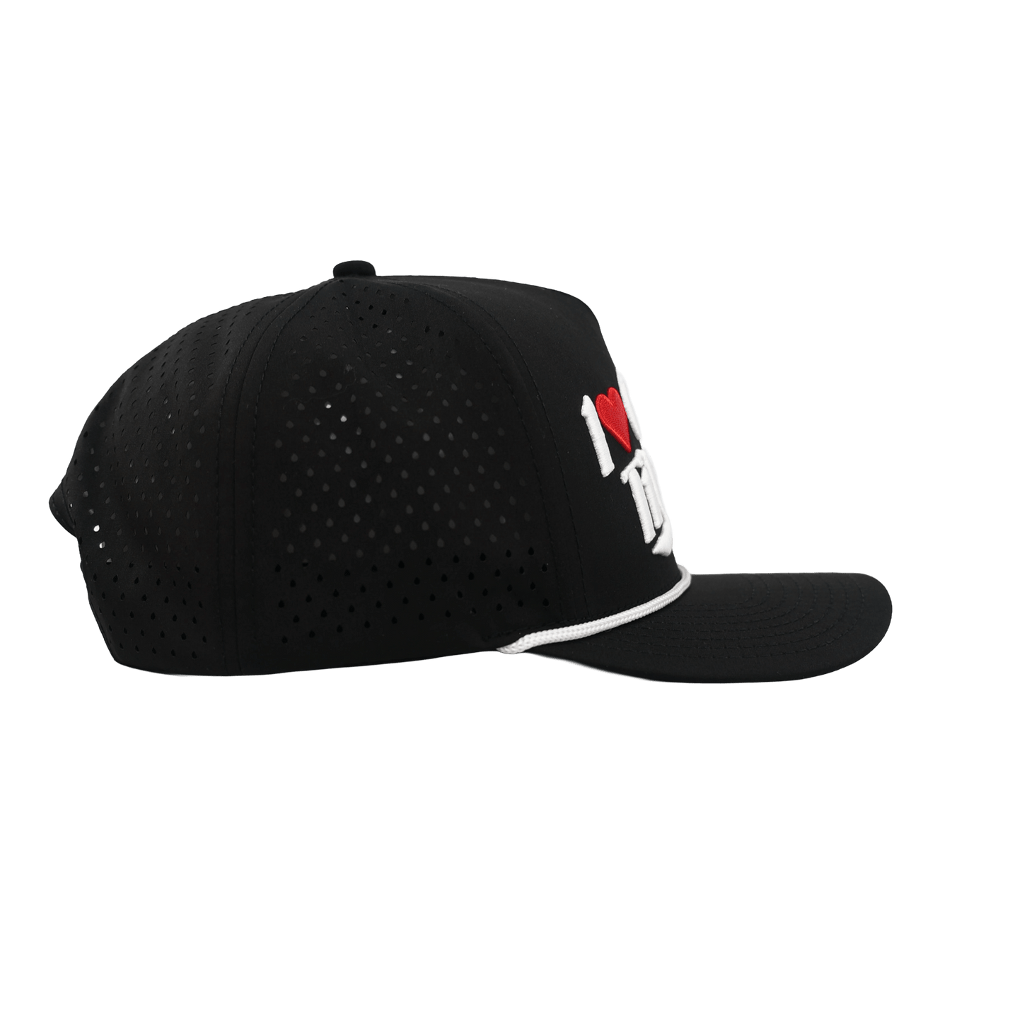 I Heart Golf & Titties - Ultra Performance