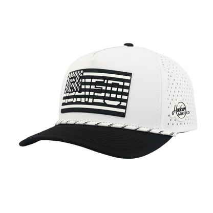 F*ck Around and Find Out White - Ultra Performance