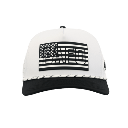 F*ck Around and Find Out White - Ultra Performance