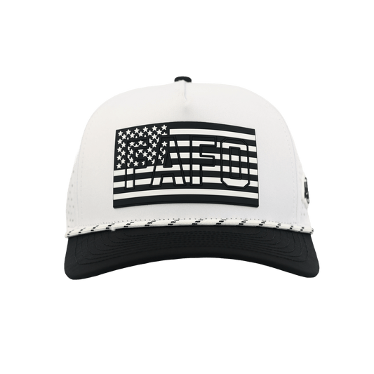 F*ck Around and Find Out White - Ultra Performance