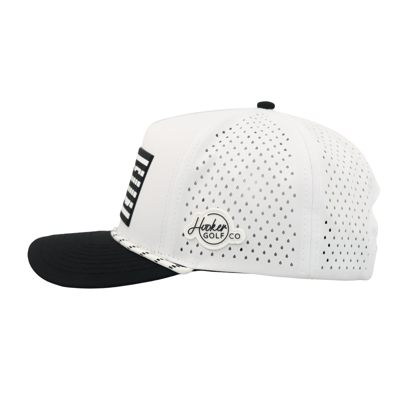 F*ck Around and Find Out White - Ultra Performance