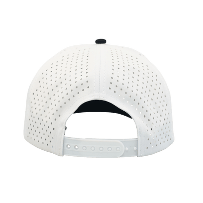 F*ck Around and Find Out White - Ultra Performance