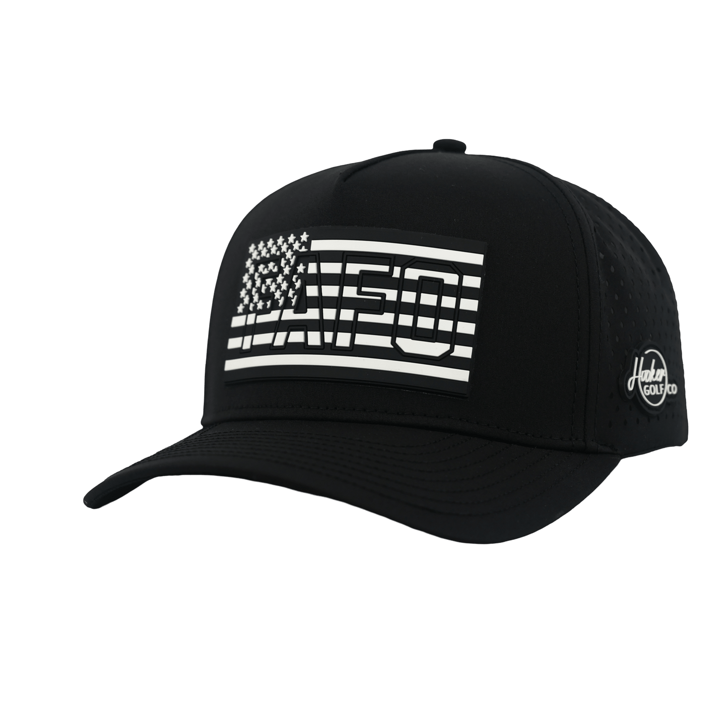 F*ck Around and Find Out Black - Ultra Performance