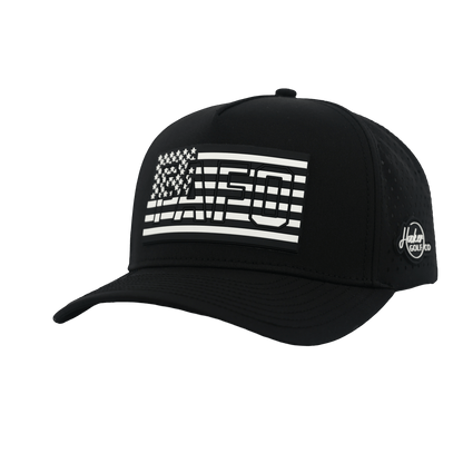 F*ck Around and Find Out Black - Ultra Performance