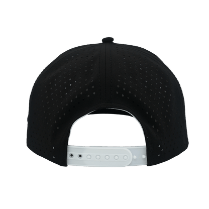 F*ck Around and Find Out Black - Ultra Performance