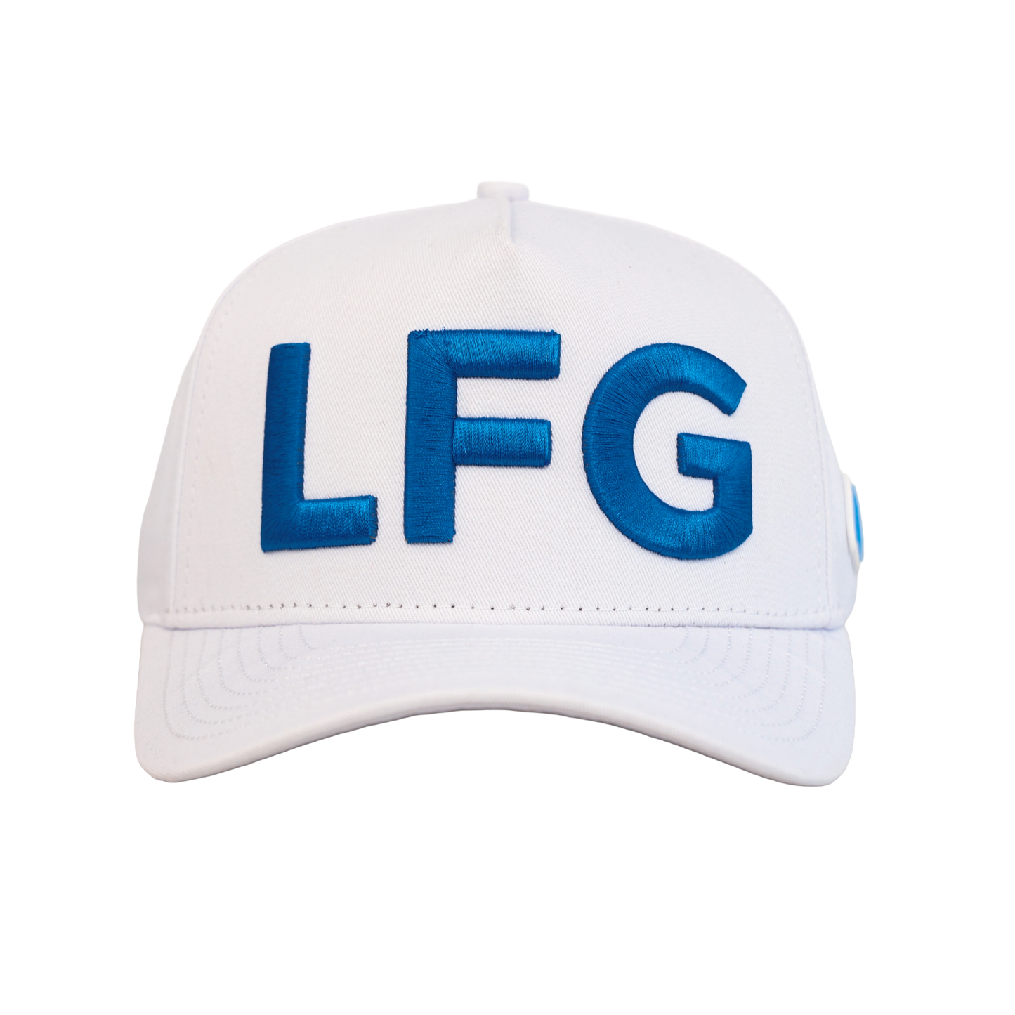 Let's F*cking Go - Canvas