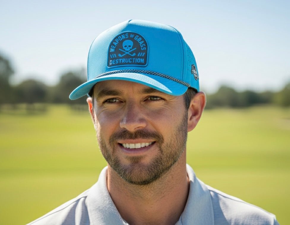 Weapons of Grass Destruction - Ultra Performance