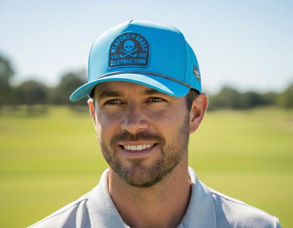 Weapons of Grass Destruction - Ultra Performance