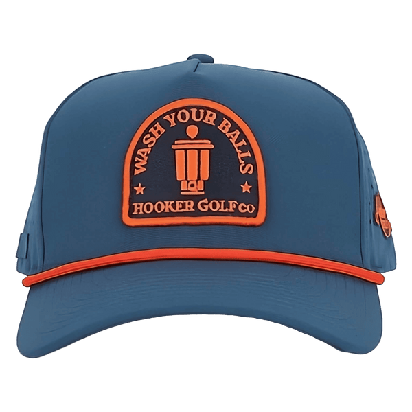 Wash Your Balls - Ultra Performance