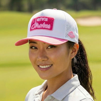 I Give Strokes - Ultra Performance