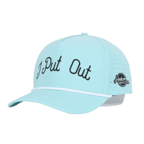 I Putt Out - Ultra Performance