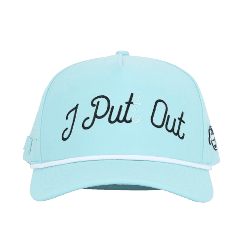 I Putt Out - Ultra Performance