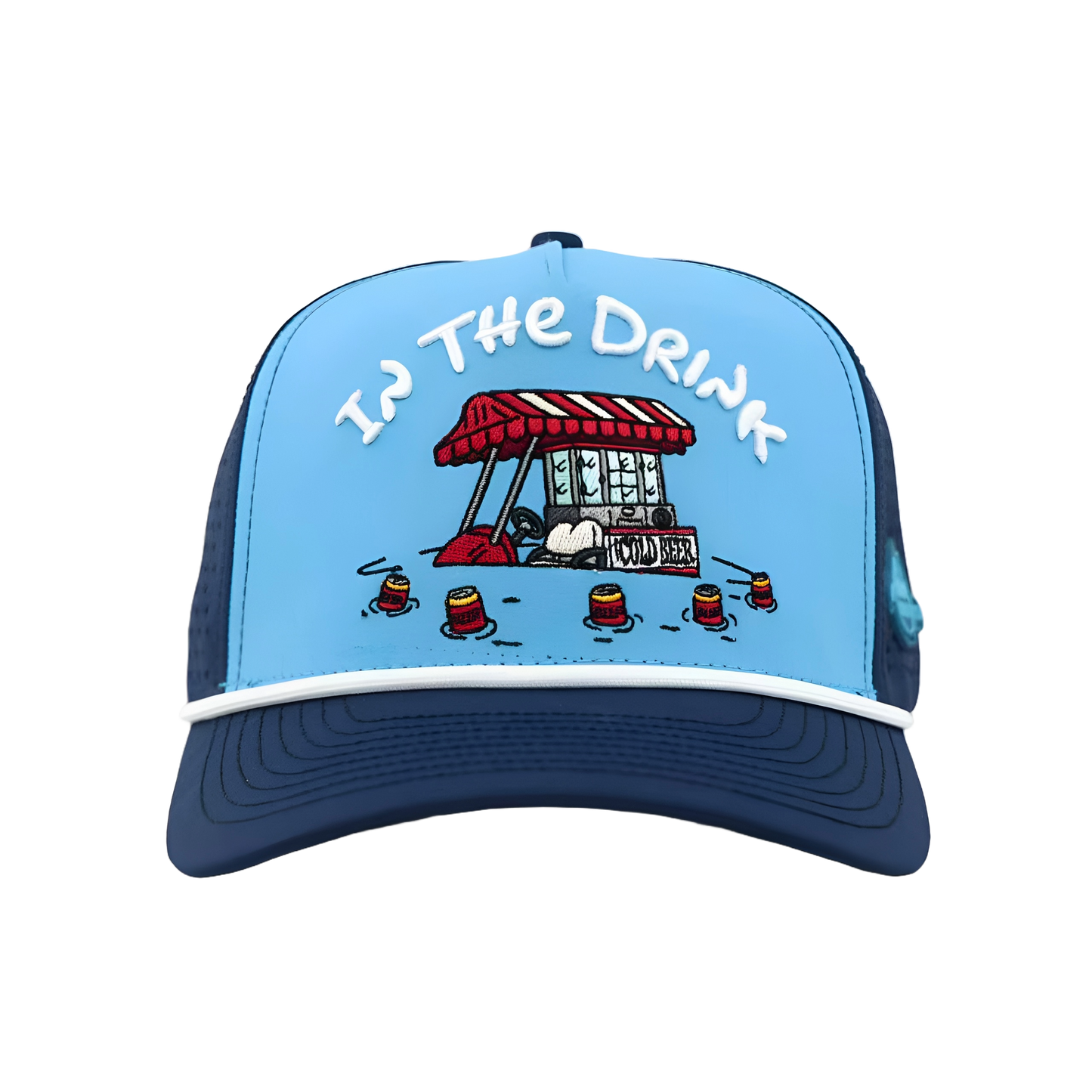 In The Drink - Ultra Performance