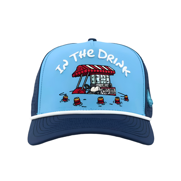 In The Drink - Ultra Performance