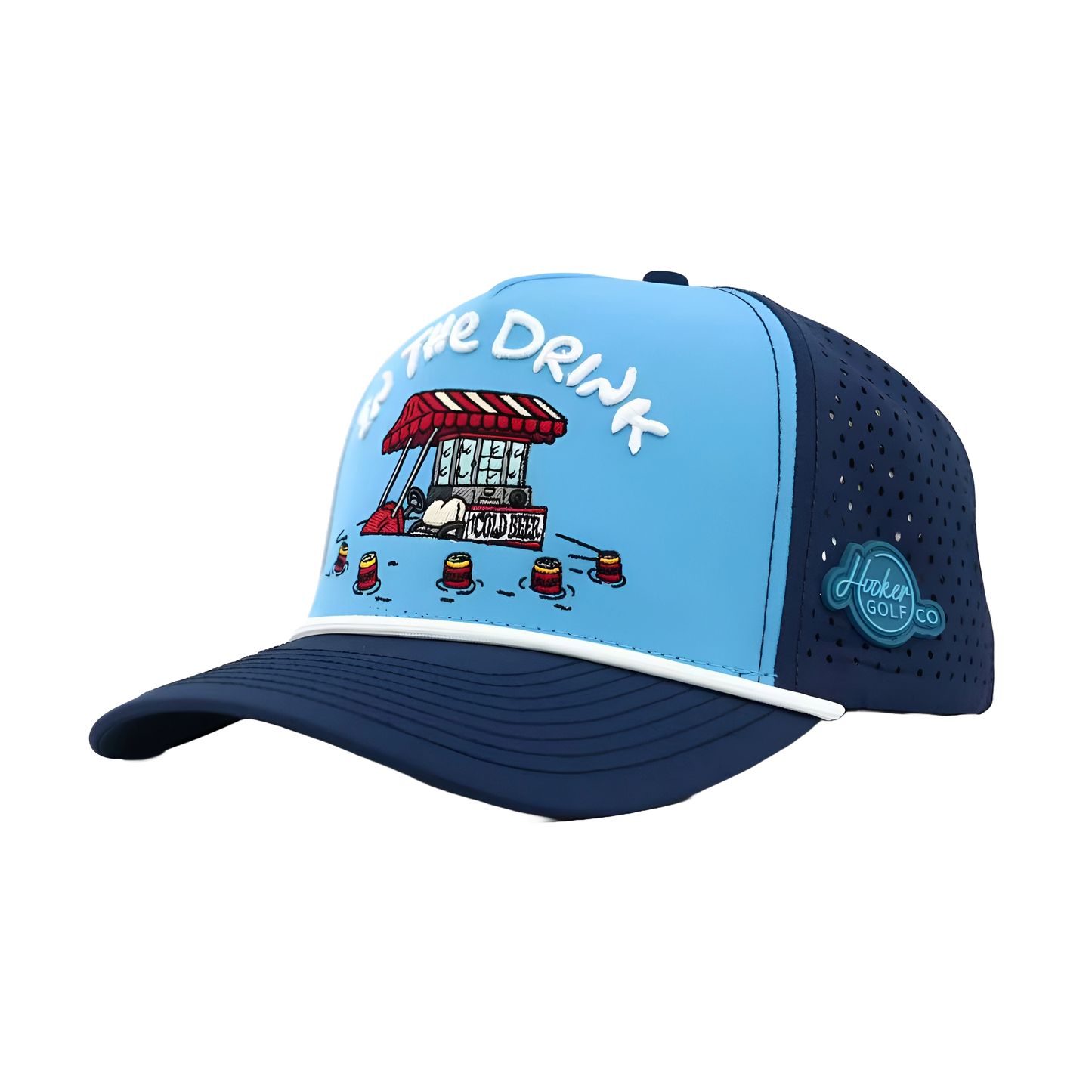 In The Drink - Ultra Performance