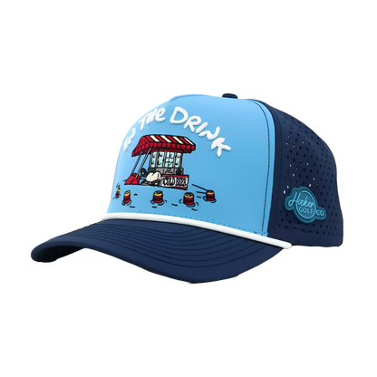 In The Drink - Ultra Performance