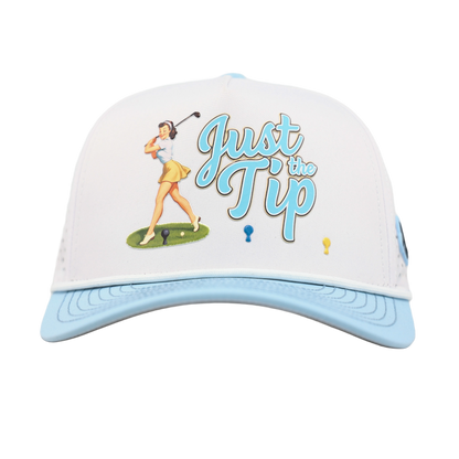 Just The Tip - Ultra Performance