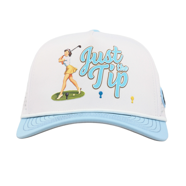 Just The Tip - Ultra Performance