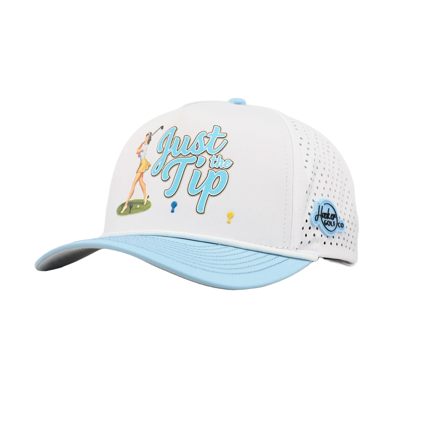 Just The Tip - Ultra Performance