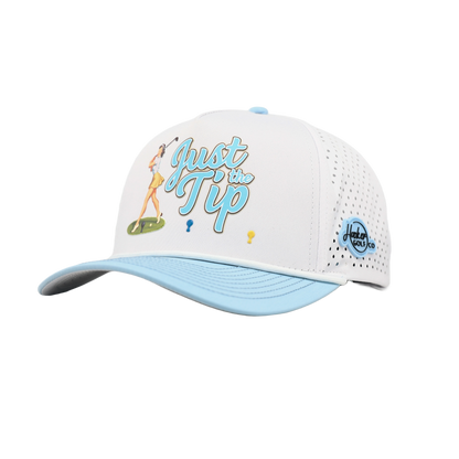 Just The Tip - Ultra Performance