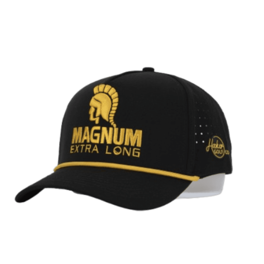 Magnum Extra Long - Ultra Performance