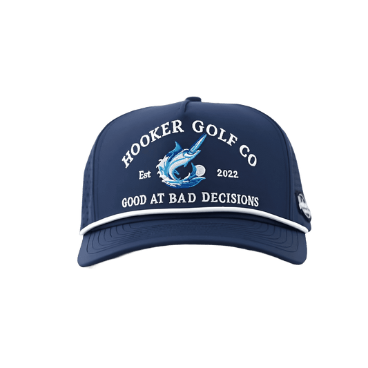 Good At Bad Decisions - Ultra Performance