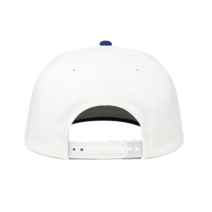 Me Gusta La Cart Girl Blue - Snapback