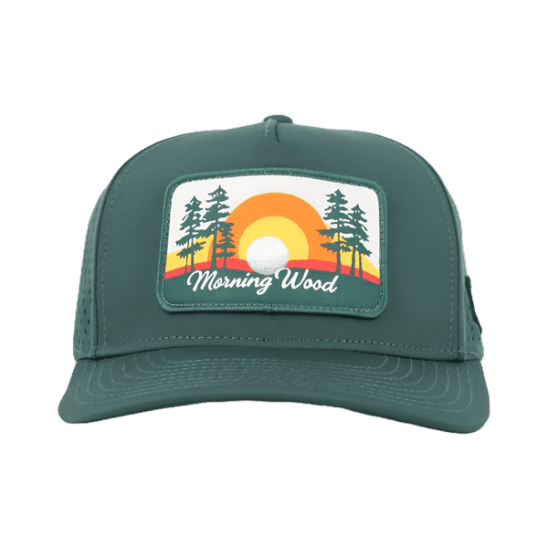 Morning Wood - Ultra Performance