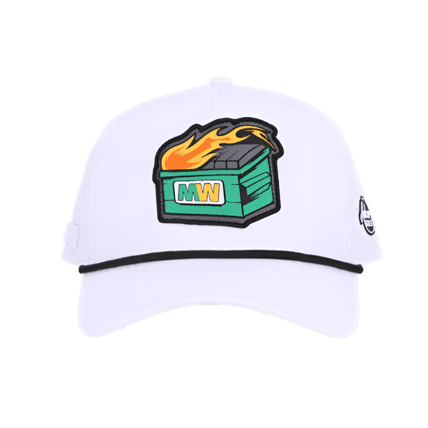 Mostly Wasted - Ultra Performance