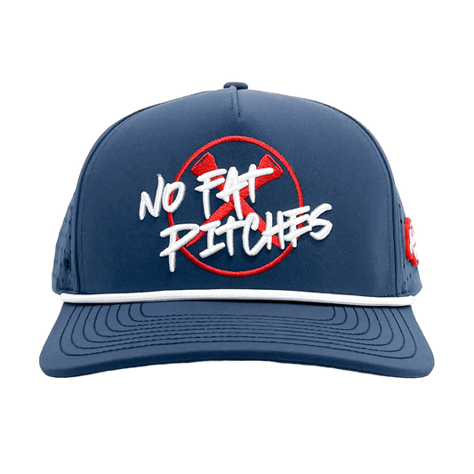 No Fat Pitches - Ultra Performance