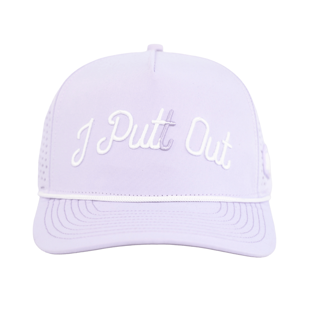 I Putt Out Lavender - Ultra Performance