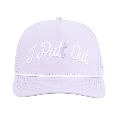 I Putt Out Lavender - Ultra Performance