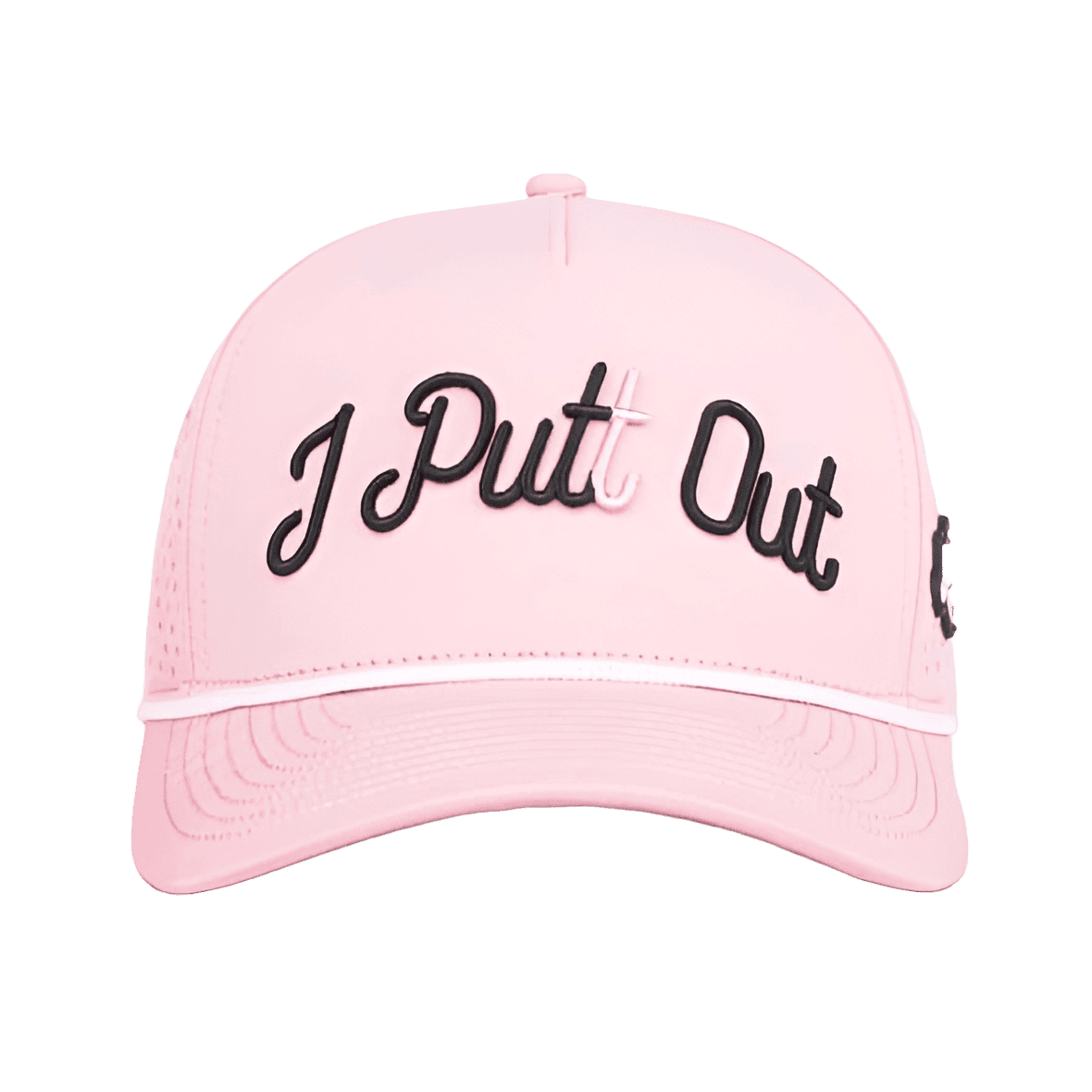 I Putt Out Pink - Ultra Performance