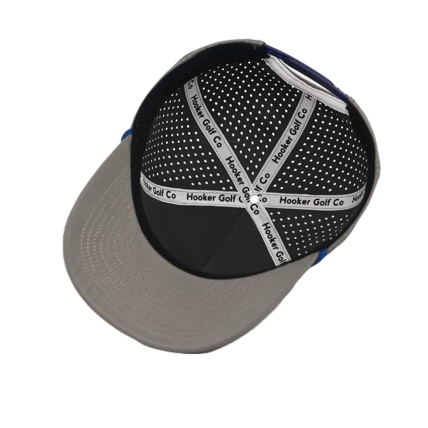 I Putt Out Gray - Ultra Performance