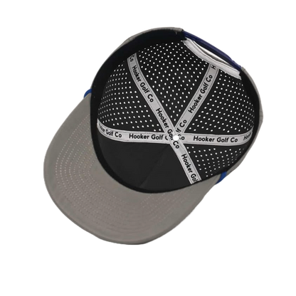 I Putt Out Gray - Ultra Performance