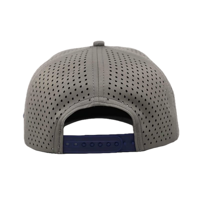 I Putt Out Gray - Ultra Performance